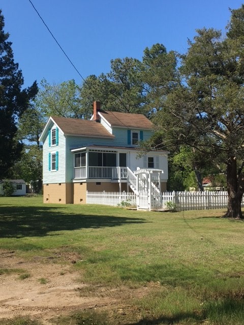 22044 Southside Rd, Onancock, VA 23417 - photo 6