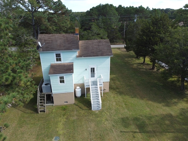 22044 Southside Rd, Onancock, VA 23417 - photo 5