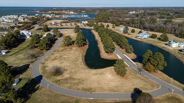 Listing photo 2 for 14 Charlestowne Dr Unit 80, Cape Charles VA 23310