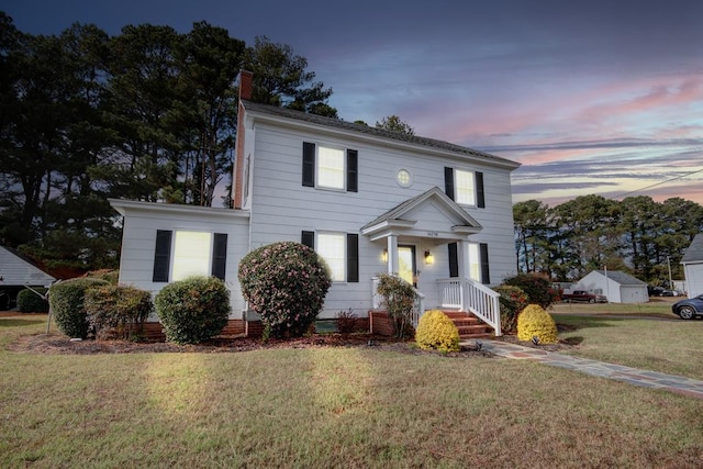 16178 Lankford Hwy, Bloxom, VA 23308 - photo 3
