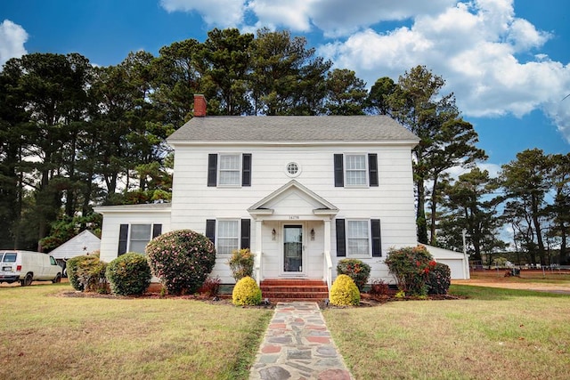 16178 Lankford Hwy, Bloxom, VA 23308 - photo 1