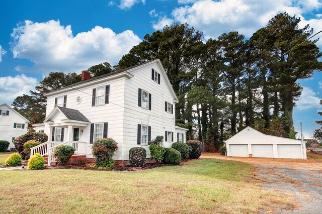 16178 Lankford Hwy, Bloxom, VA 23308 - photo 2
