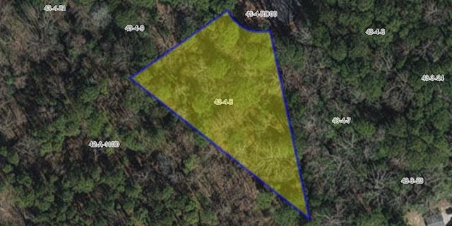 LOT8 Eaglet Ln Unit 8, Atlantic VA, 23303 land for sale