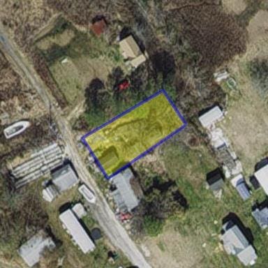 LOT134 Keith Ln Unit 134, Saxis VA, 23427 land for sale