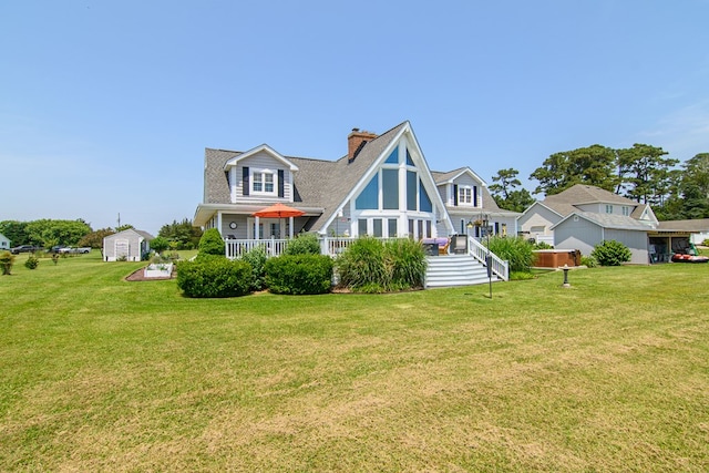 19137 Glenn Dr, Parksley, VA 23423 - photo 87