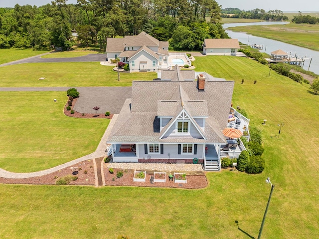 19137 Glenn Dr, Parksley, VA 23423 - photo 15