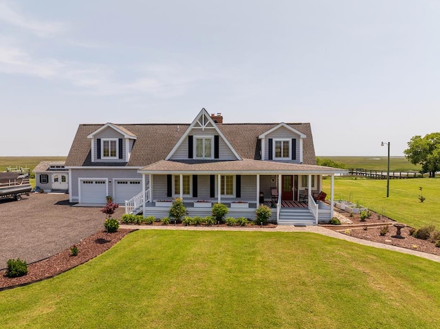 19137 Glenn Dr, Parksley, VA 23423 - photo 1