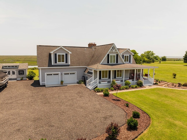 19137 Glenn Dr, Parksley, VA 23423 - photo 5