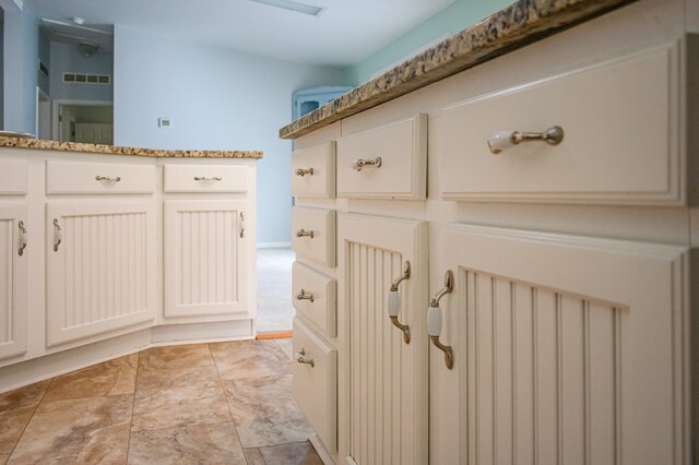 view of bathroom