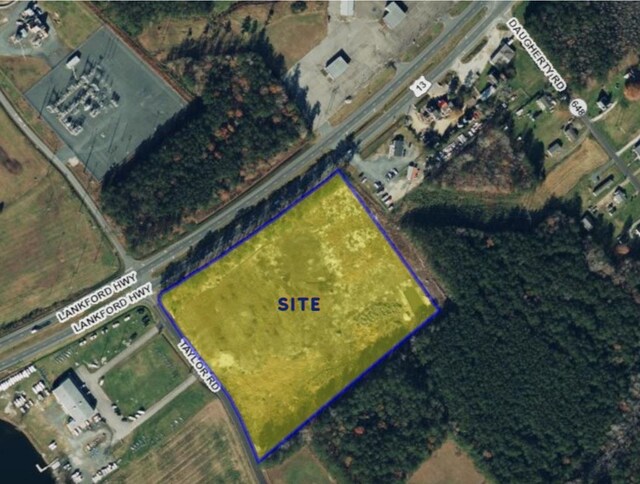 9ACRES Lankford Hwy, Accomac, VA 23301 - photo 2
