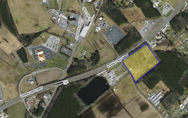 9ACRES Lankford Hwy, Accomac, VA 23301 - photo 3