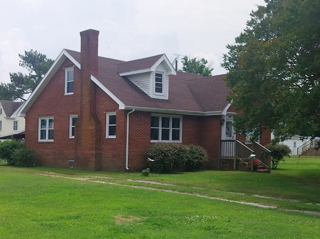 20224 Saxis Rd, Saxis, VA 23427 - photo 2