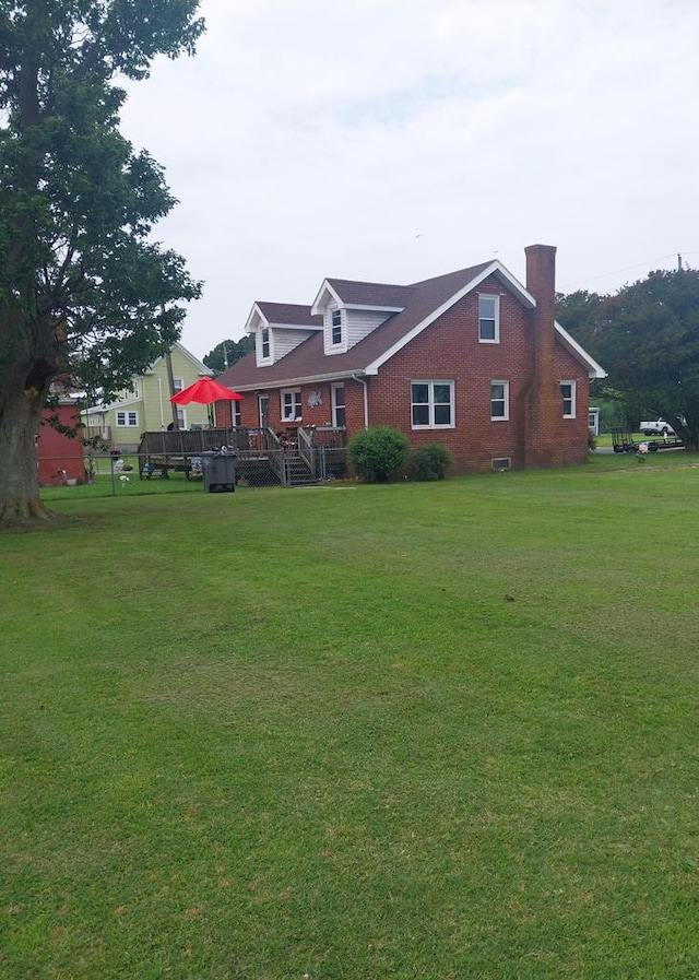 20224 Saxis Rd, Saxis, VA 23427 - photo 5