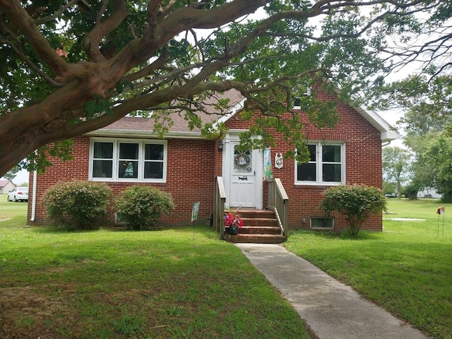 20224 Saxis Rd, Saxis, VA 23427 - photo 1