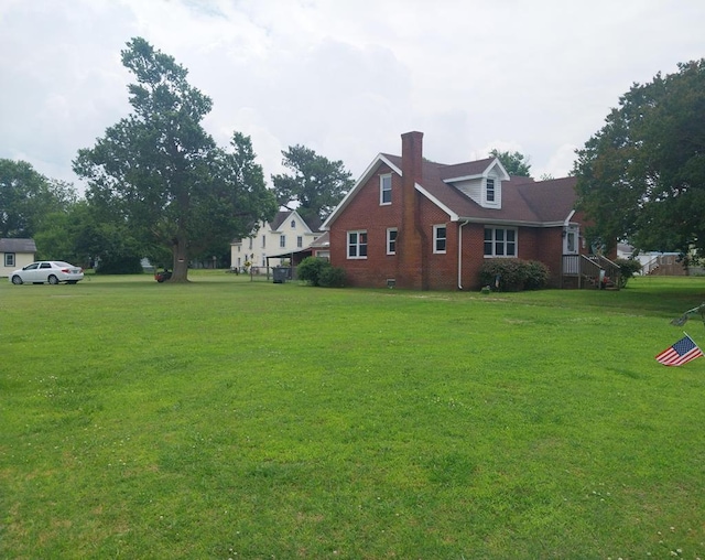 20224 Saxis Rd, Saxis, VA 23427 - photo 4