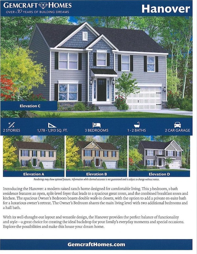 LOT478 Driftwood Dr, Greenbackville, VA 23356 - photo 6