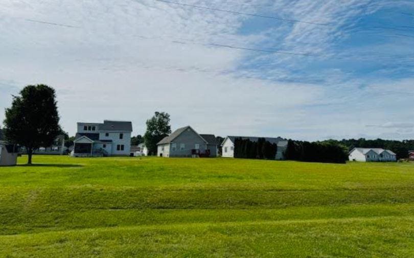0 Jolly Rodger Dr Unit 199, Greenbackville, VA 23356