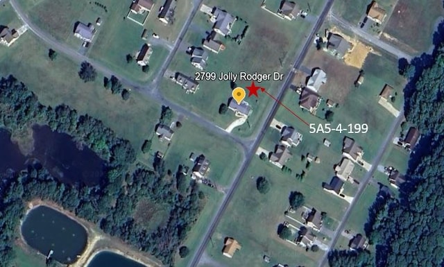 0 Jolly Rodger Dr Unit 199, Greenbackville, VA 23356