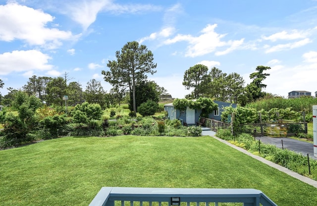 7466 Beebe Rd, Chincoteague, VA 23336
