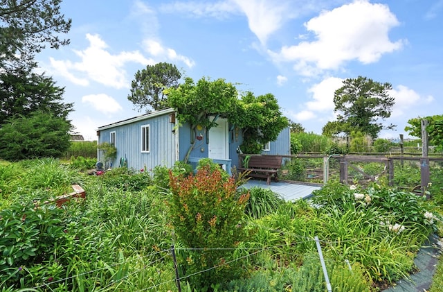 7466 Beebe Rd, Chincoteague, VA 23336