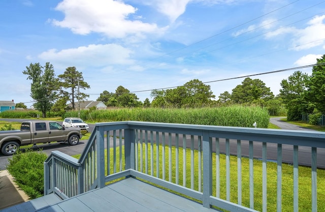 7466 Beebe Rd, Chincoteague, VA 23336