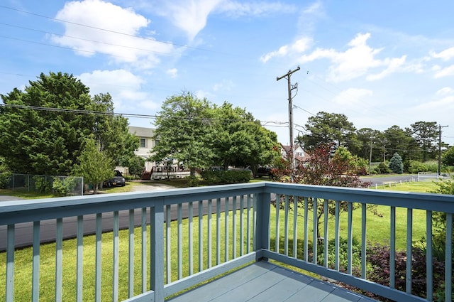 7466 Beebe Rd, Chincoteague, VA 23336