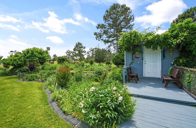 7466 Beebe Rd, Chincoteague, VA 23336