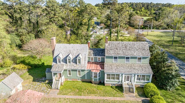 9041 Wellington Neck Rd, Franktown, VA 23354 - photo 12