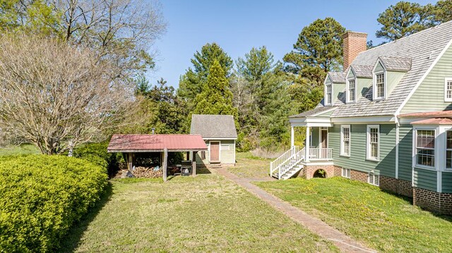 9041 Wellington Neck Rd, Franktown, VA 23354 - photo 13