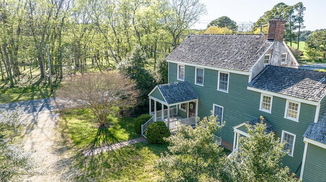 9041 Wellington Neck Rd, Franktown, VA 23354 - photo 8