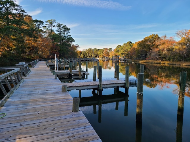 Listing photo 3 for 065 Yarmouth Dr Unit 65, Cape Charles VA 23310