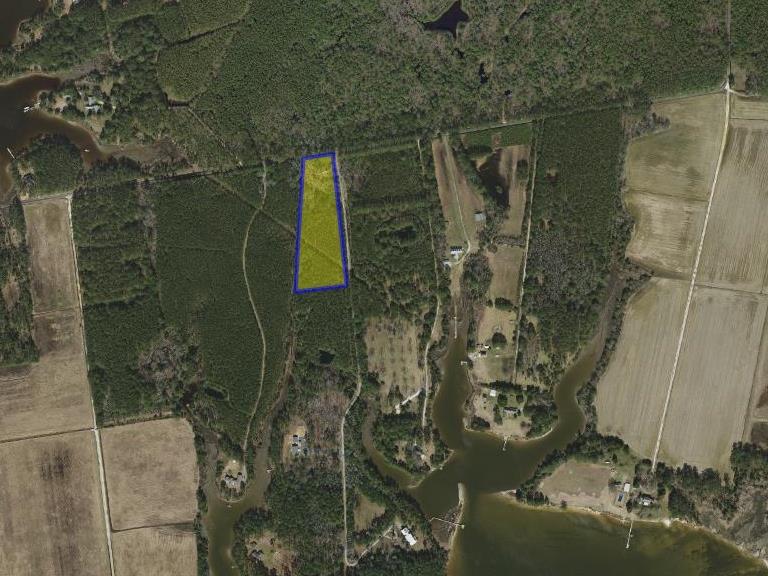 30323 Back Creek Rd Unit 0, Hacksneck, VA 23358