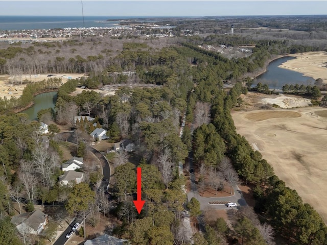 1 Carissa Ct Unit 1, Cape Charles VA, 23310 land for sale