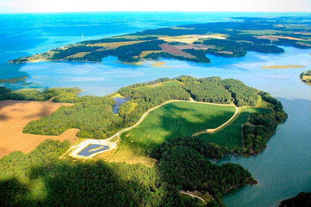 LOT17 Shooting Point Dr Unit 17, Machipongo, VA 23405 - photo 2