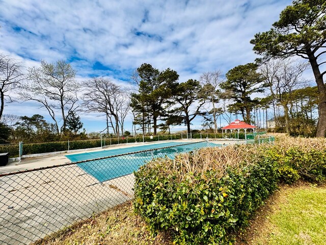 LOT24 Peaceful Lakes Dr Unit 24, Franktown, VA 23350