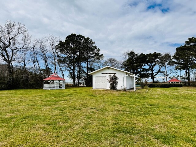 LOT24 Peaceful Lakes Dr Unit 24, Franktown, VA 23350