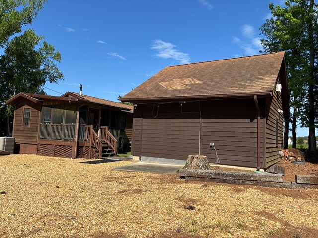 3560 Captains Corridor, Greenbackville, VA 23356 - photo 40