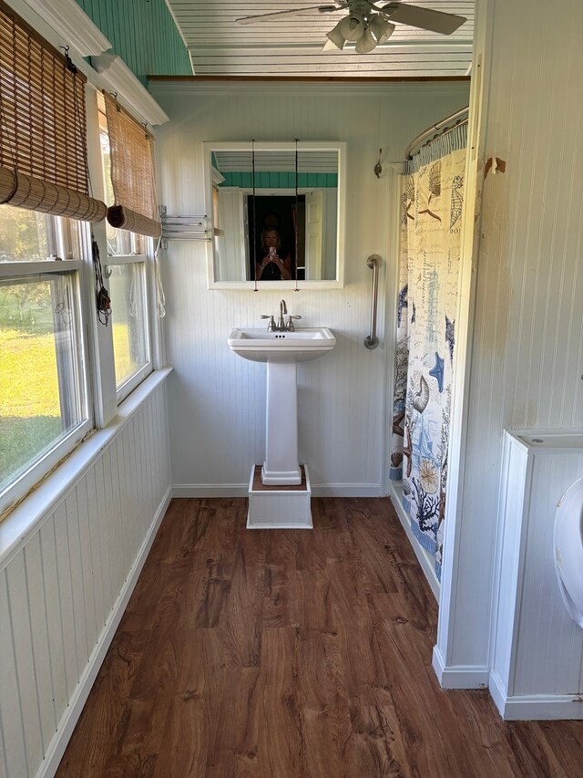 3560 Captains Corridor, Greenbackville, VA 23356 - photo 31