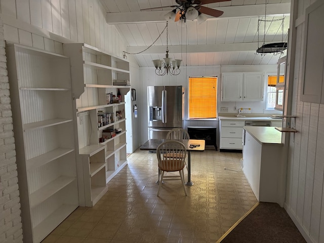 3560 Captains Corridor, Greenbackville, VA 23356 - photo 6