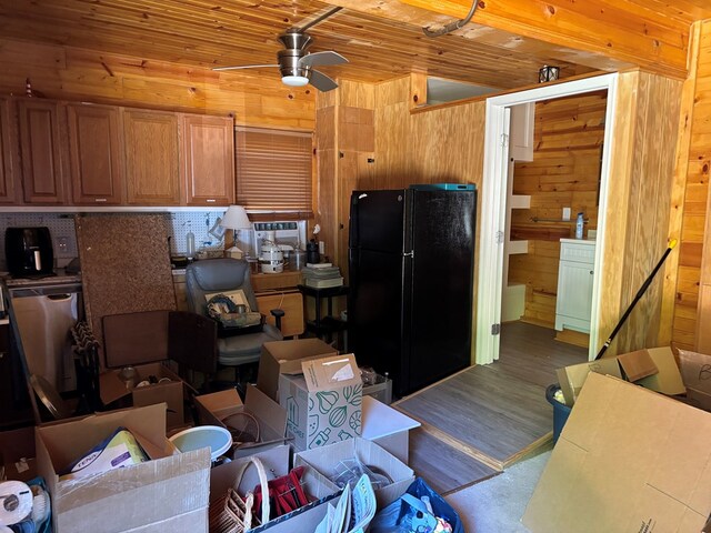 3560 Captains Corridor, Greenbackville, VA 23356 - photo 35