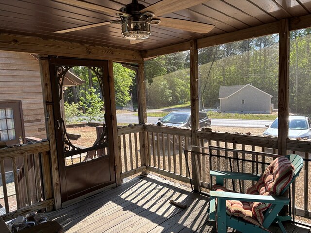 3560 Captains Corridor, Greenbackville, VA 23356 - photo 43