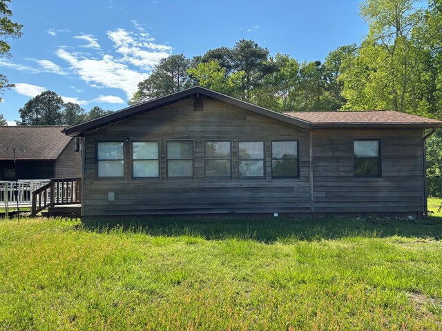 3560 Captains Corridor, Greenbackville, VA 23356 - photo 46