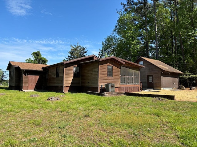 3560 Captains Corridor, Greenbackville, VA 23356 - photo 1