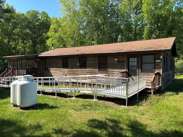 3560 Captains Corridor, Greenbackville, VA 23356 - photo 45