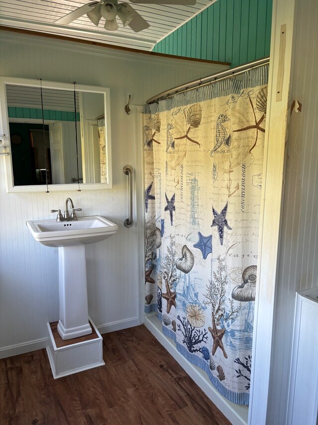 3560 Captains Corridor, Greenbackville, VA 23356 - photo 32