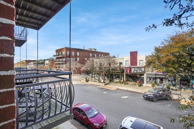3002E Mason Ave, Cape Charles, VA 23310 - view of balcony