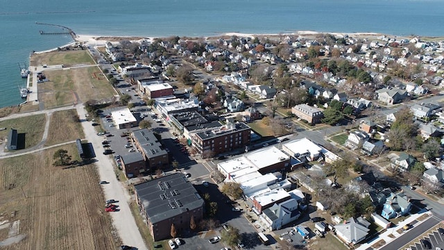 3002E Mason Ave, Cape Charles, VA 23310 - view of property location with a large body of water