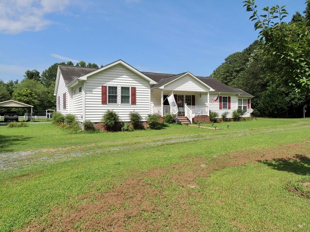 16223 Country Club Rd, Melfa, VA 23410 - photo 32