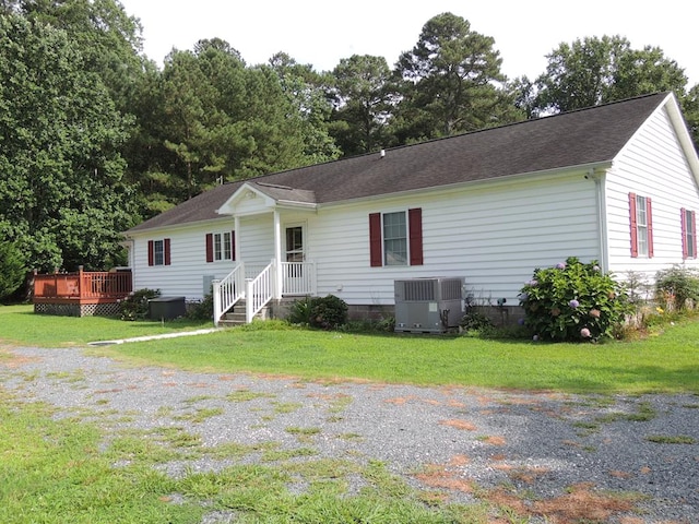 16223 Country Club Rd, Melfa, VA 23410 - photo 31