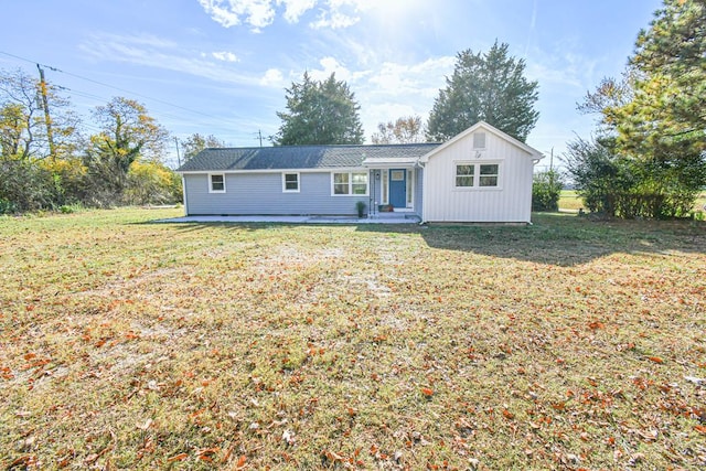 5065 Cobbs Station Rd, Cape Charles, VA 23310